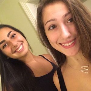 Meet your Posher, Michelina